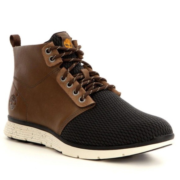 men's killington chukka sneaker boots
